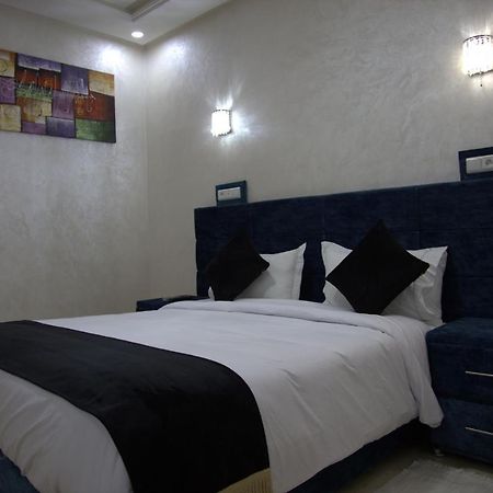 Dakhla Guest Hotel Buitenkant foto