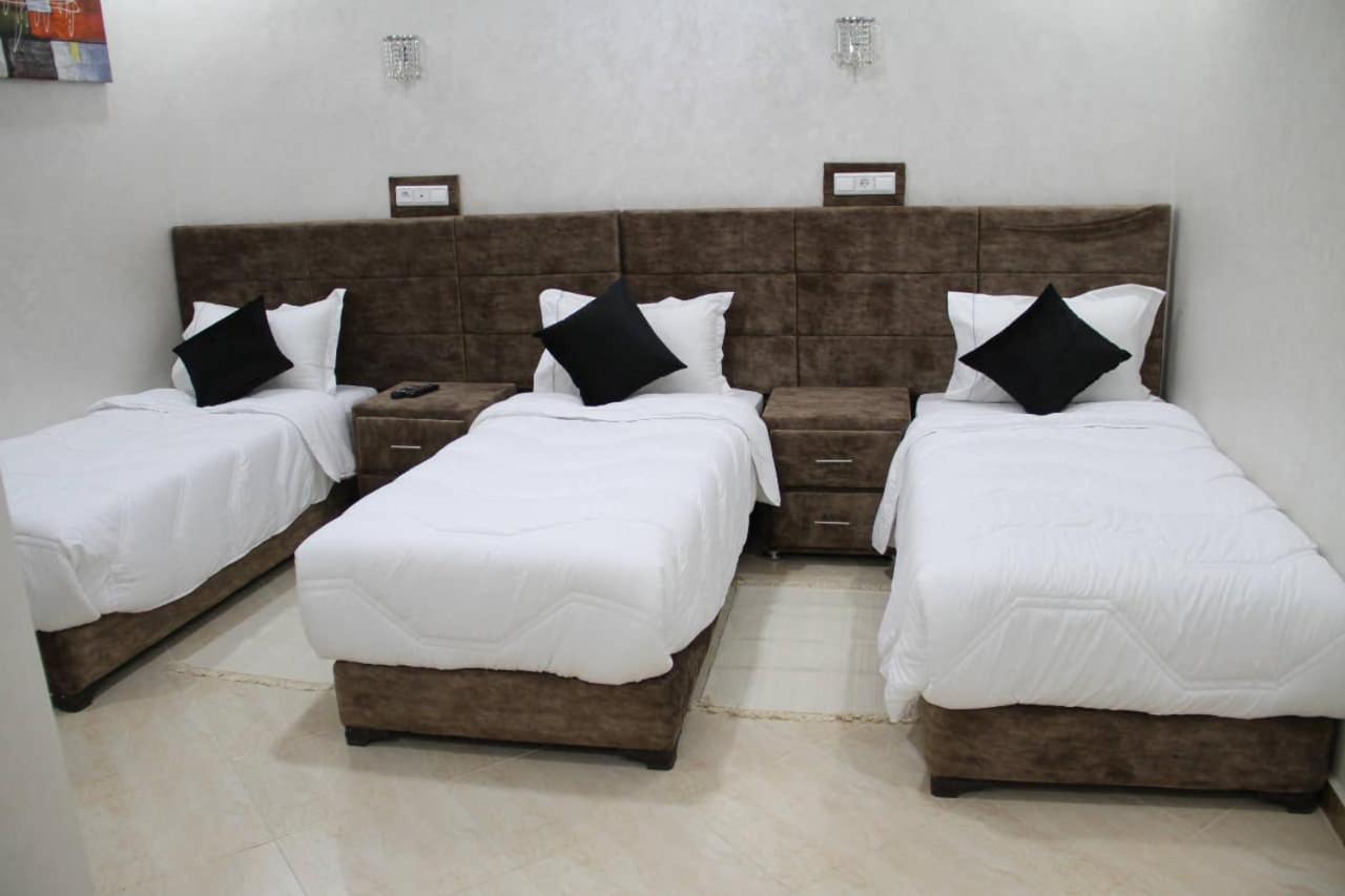 Dakhla Guest Hotel Buitenkant foto