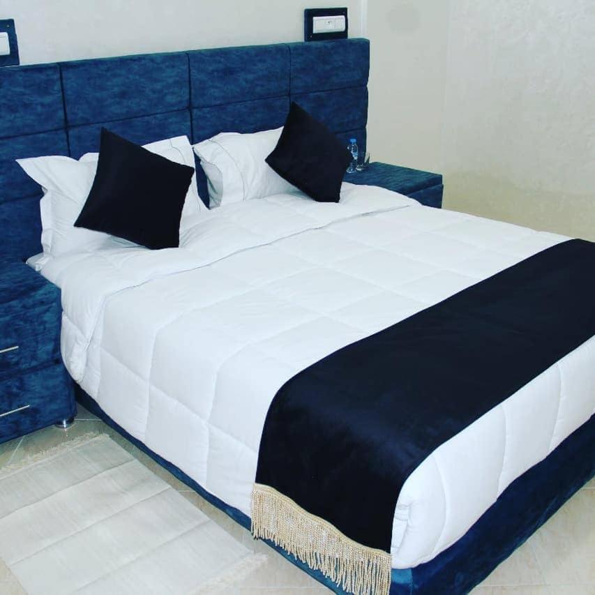 Dakhla Guest Hotel Buitenkant foto