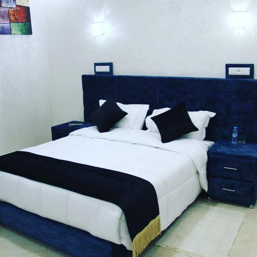 Dakhla Guest Hotel Buitenkant foto