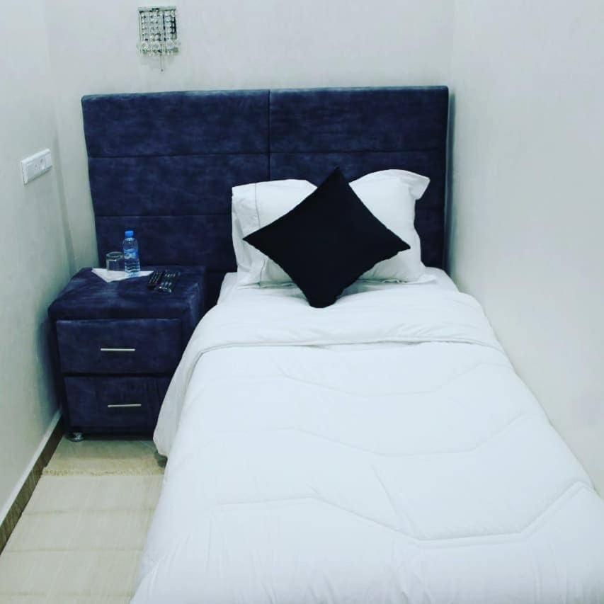 Dakhla Guest Hotel Buitenkant foto