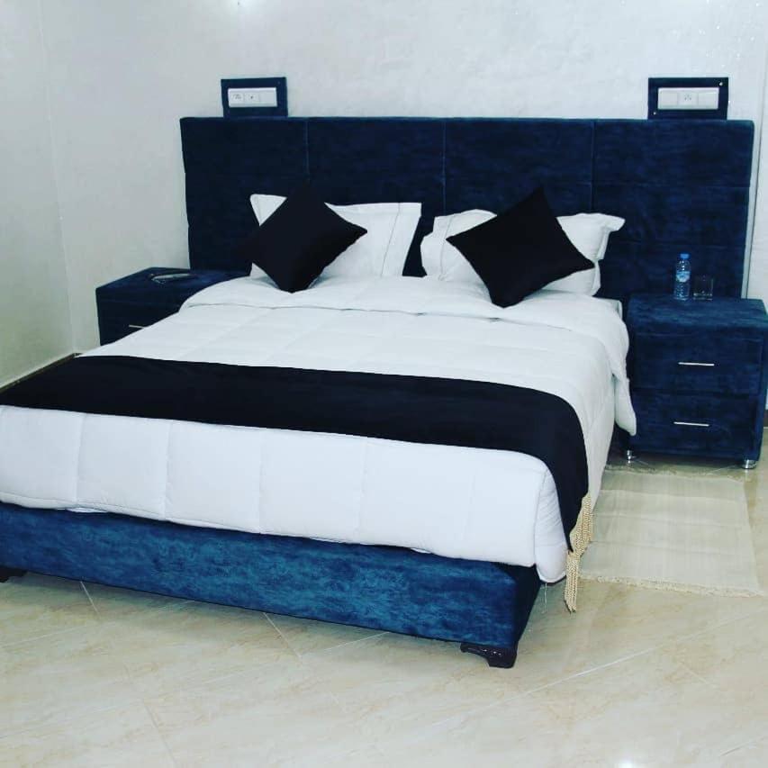 Dakhla Guest Hotel Buitenkant foto