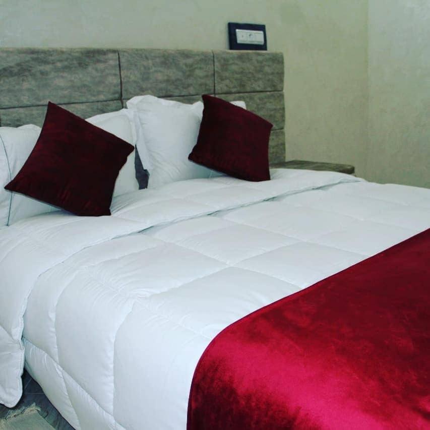 Dakhla Guest Hotel Buitenkant foto