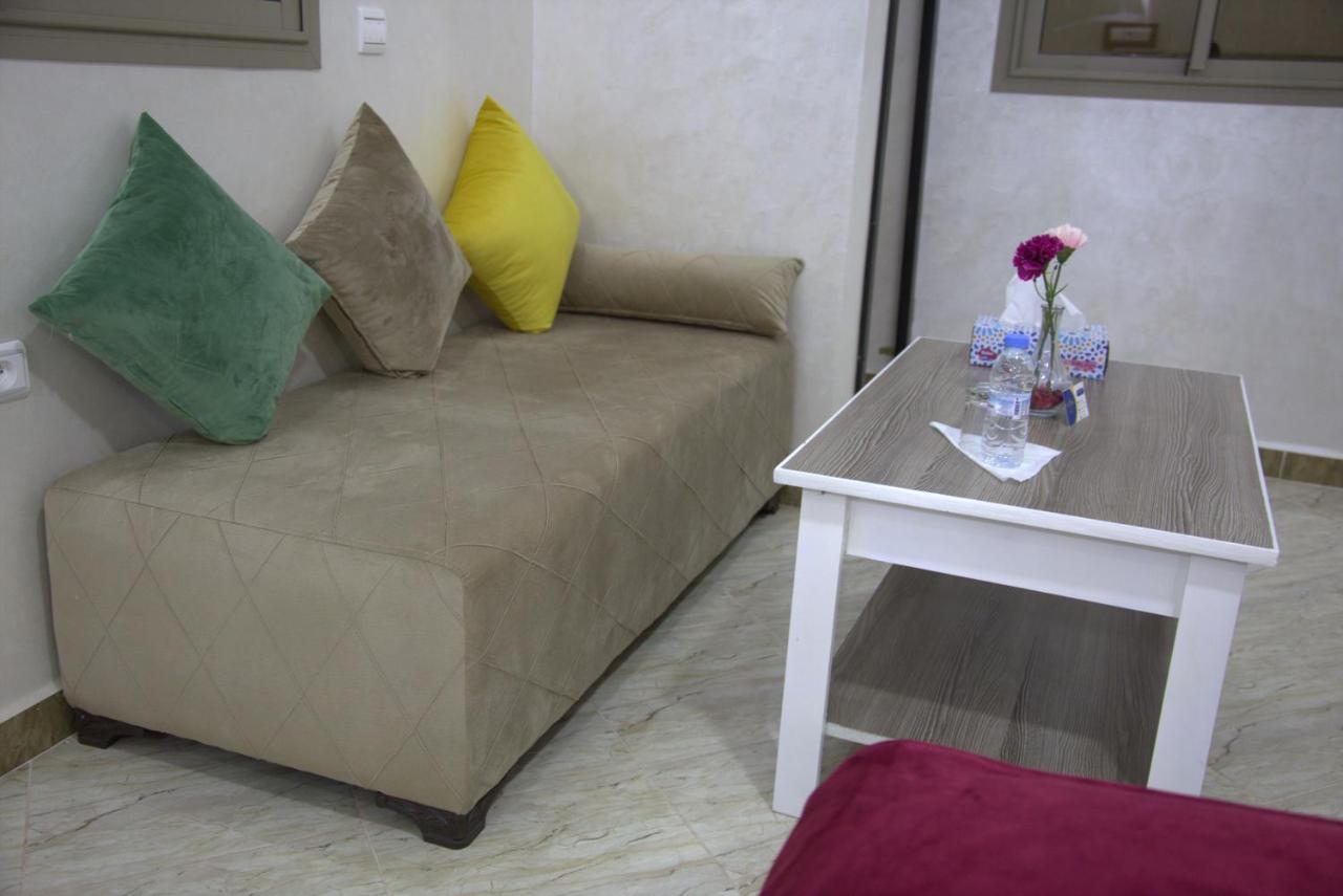 Dakhla Guest Hotel Buitenkant foto