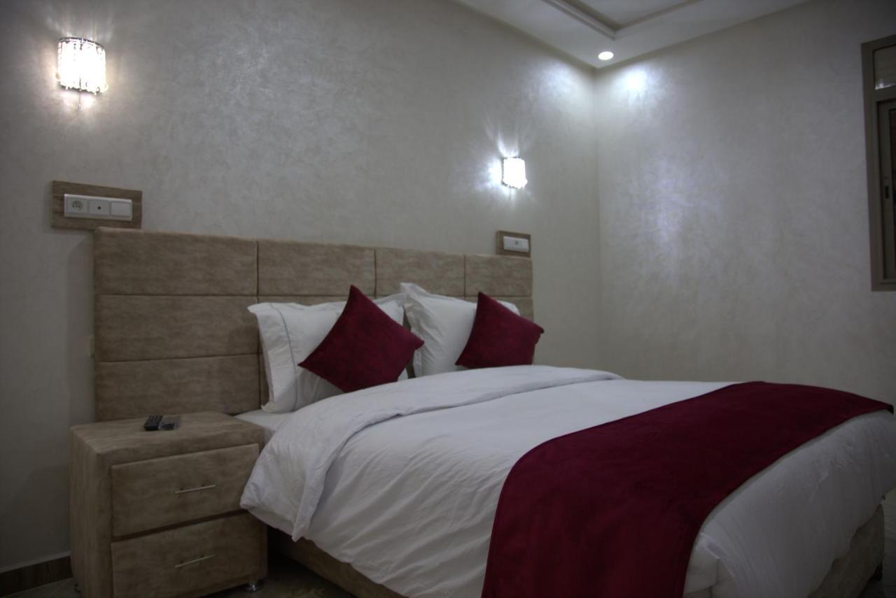 Dakhla Guest Hotel Buitenkant foto