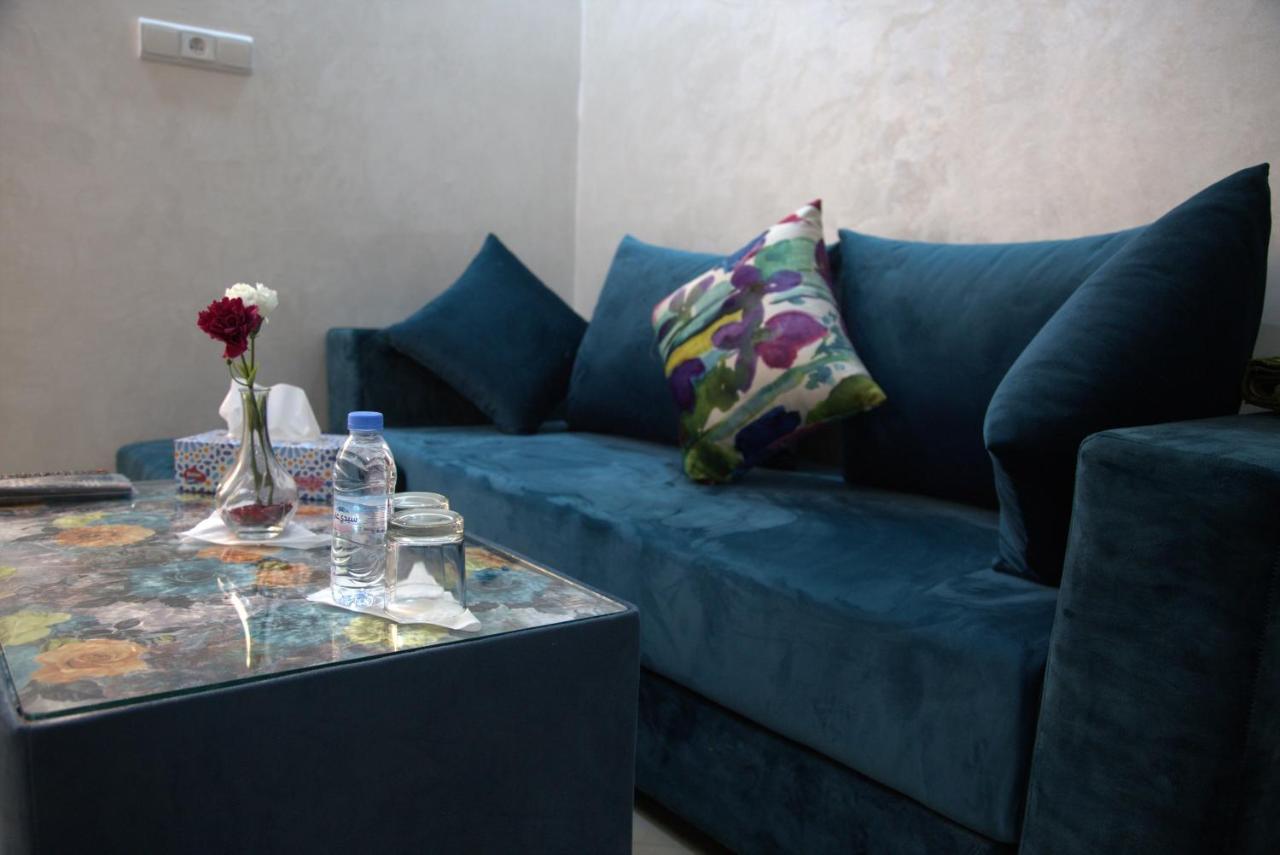 Dakhla Guest Hotel Buitenkant foto