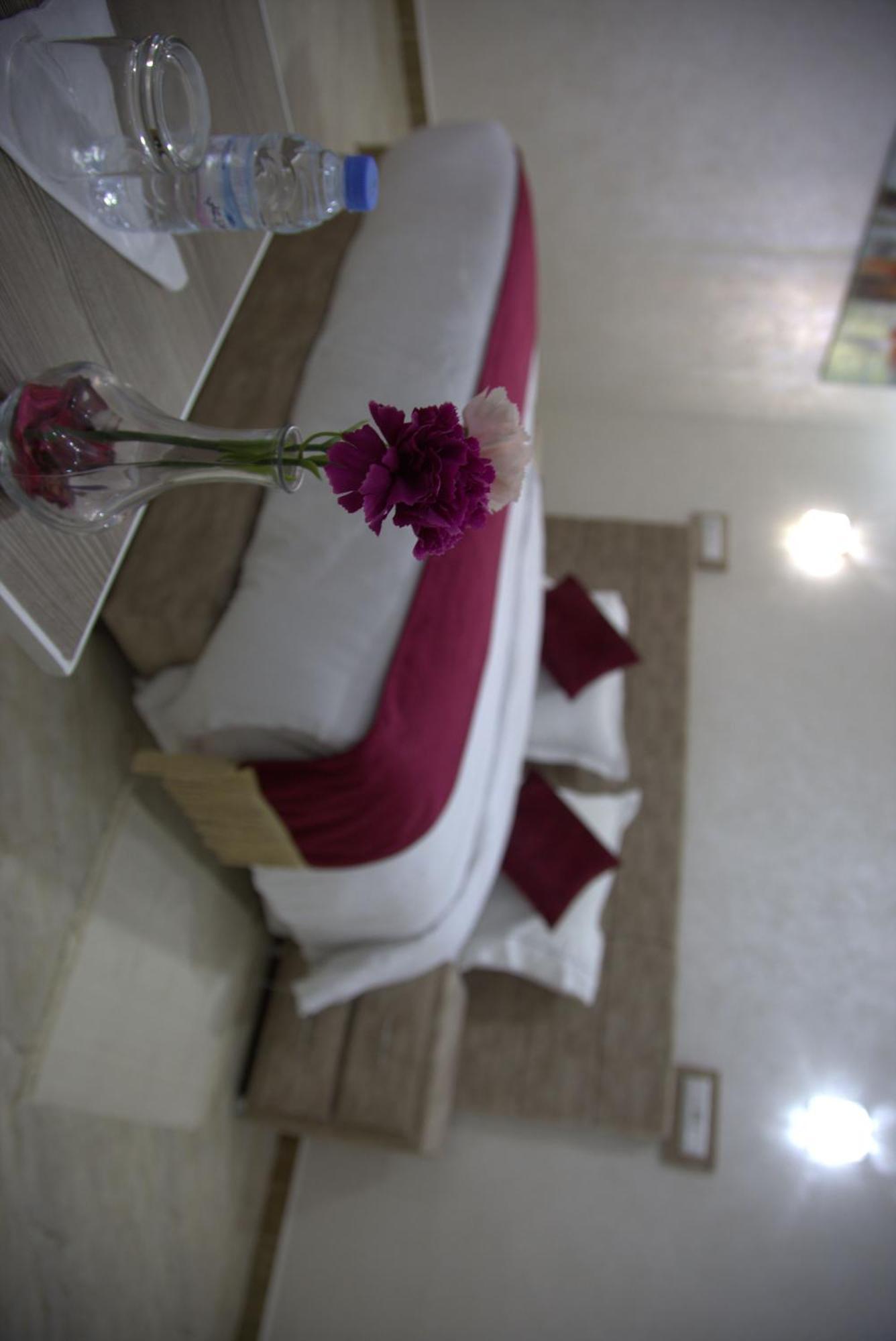 Dakhla Guest Hotel Buitenkant foto